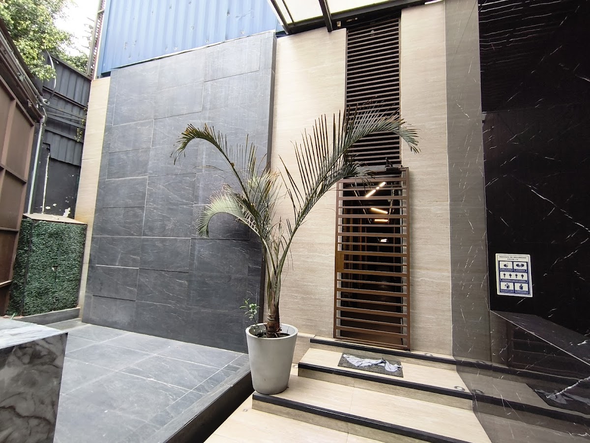 Contenedores Maritimos